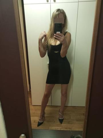 Индивидуалка Ярославна Фотография 10